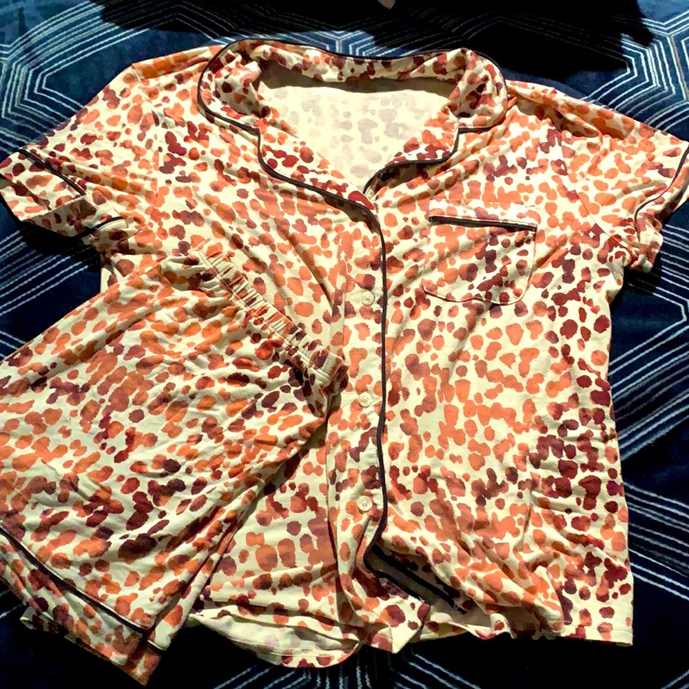 Pj set